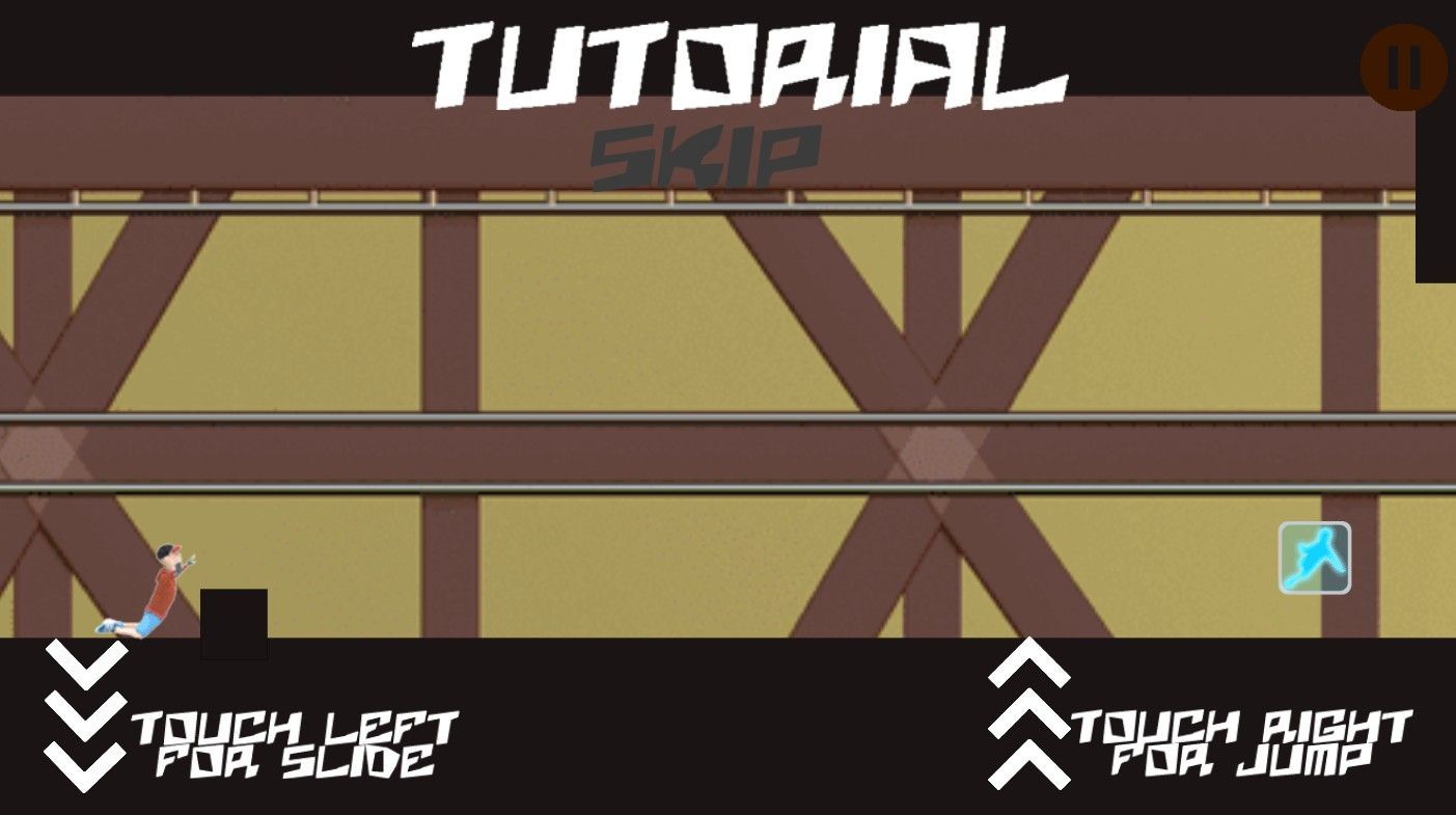 绝不停止2v1.8截图4