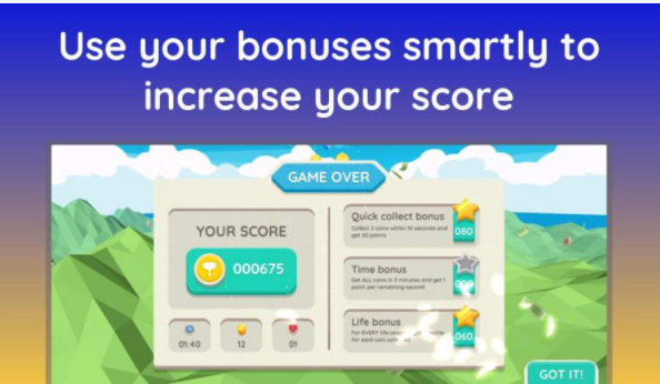 复古飞行v5.44截图1