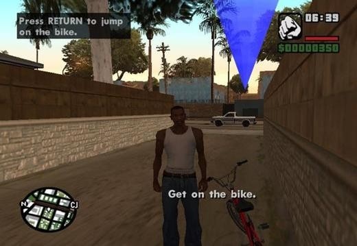 侠盗飞车单机版v1.12截图3