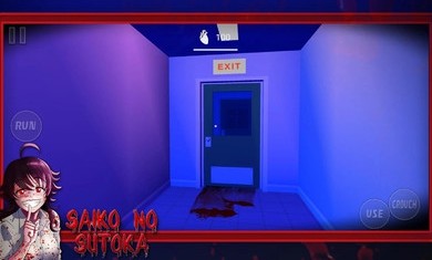 逃离病娇女孩万圣节版v0.1.12截图3