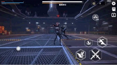 米娅正版v0.95截图1