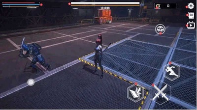 米娅正版v0.95截图2