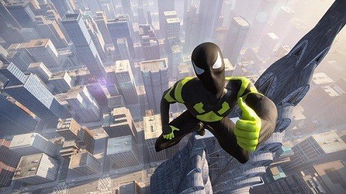 绳蛙忍者英雄维加斯v2.7.9截图3