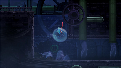 埃比尼泽与无形世界v1.1.4截图1