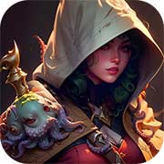 失落魔渊破解版v1.1.96