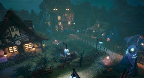 红火传说手游v1.4截图1