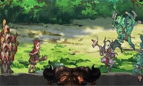 哥布林巢穴v1.0.11截图1