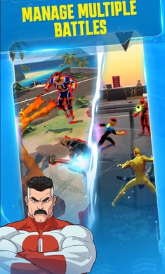 无敌少侠守护地球免费观看v1.0.19截图1