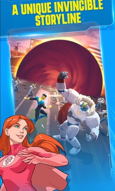 无敌少侠守护地球免费观看v1.0.19截图4