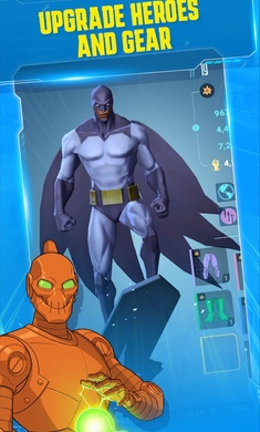 无敌少侠守护地球免费观看v1.0.19截图5