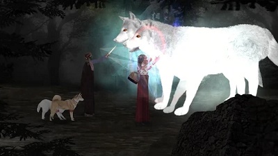 来人游戏中文版v1.1.4截图2