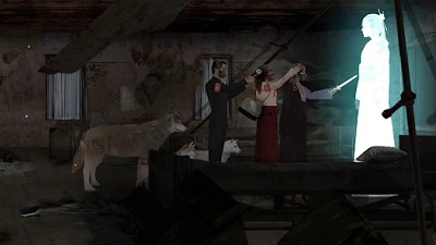 来人游戏中文版v1.1.4截图3