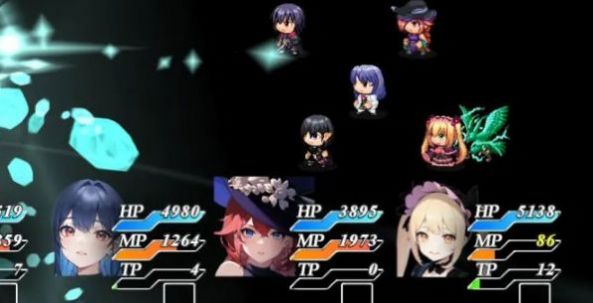 停不下来的轮回内置菜单本v1.1.9截图1