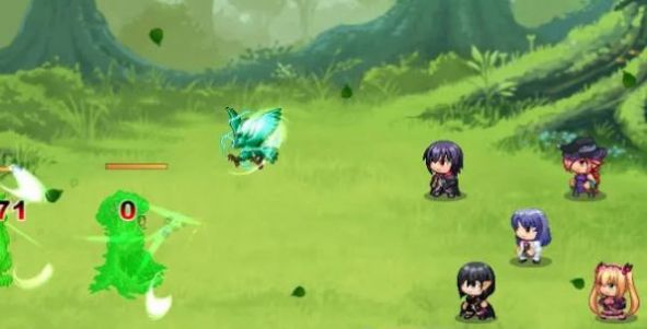 停不下来的轮回内置菜单本v1.1.9截图3