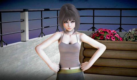 母上攻略重制版v1.4截图1