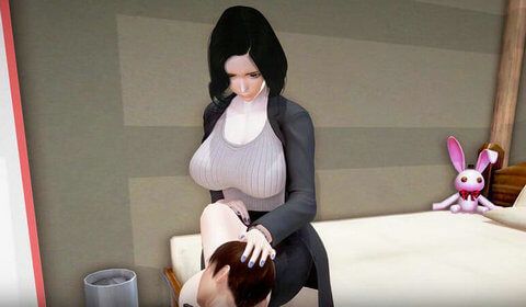 母上攻略重制版v1.4截图2