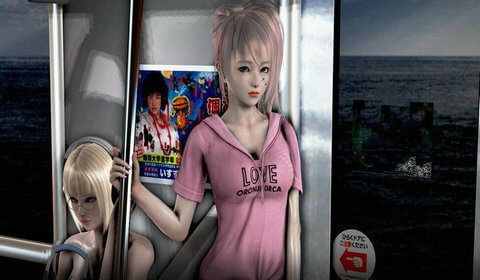 母上攻略重制版v1.4截图3