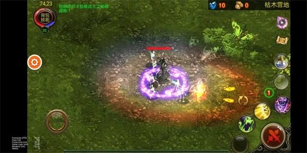 乌鸦之霜v1.4截图2