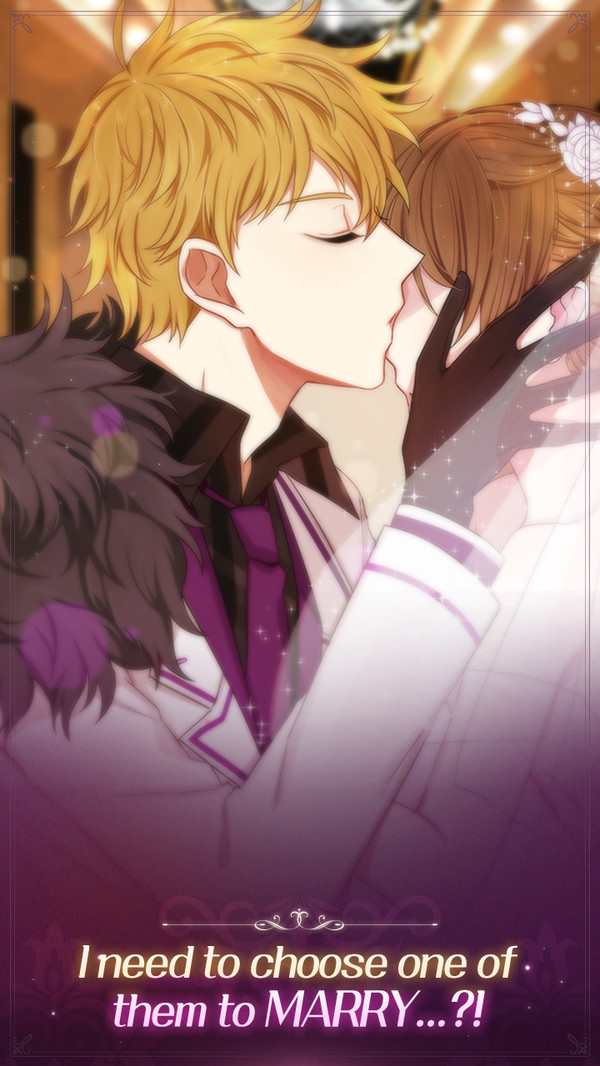 霸道恶魔爱上我v1.4截图1