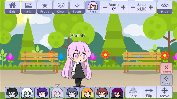 扭蛋人生免费汉化版v1.1.6截图1