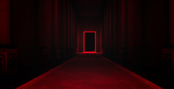 黑暗欺骗游戏v4截图1