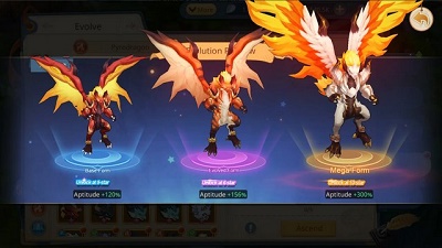 克劳迪娅的守护者v1.2.8截图2