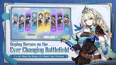 埃文蒂亚史诗v0.3.4.86截图3