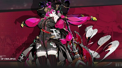 刃境游戏v0.5截图1