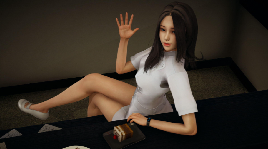 特工17汉化v1.4截图2