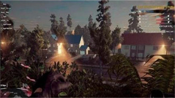 小偷模拟器手游v1.0.4截图2