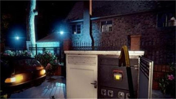 小偷模拟器手游v1.0.4截图3