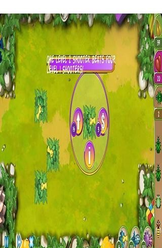 植物大战甲虫无敌版v1.21截图2