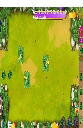 植物大战甲虫无敌版v1.21截图3