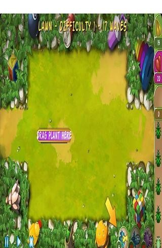 植物大战甲虫无敌版v1.21截图4