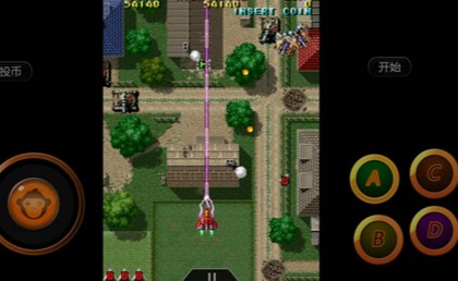 雷电2游戏v.10.26.22截图1