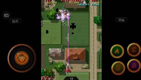 雷电2游戏v.10.26.22截图3