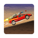 战车撞僵尸2无限金币v1.4.16