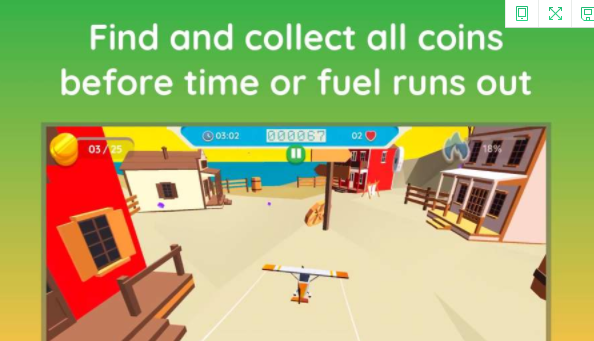 复古飞行v5.44截图2