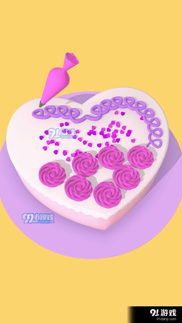 甜心蛋糕屋v2.3.5截图1