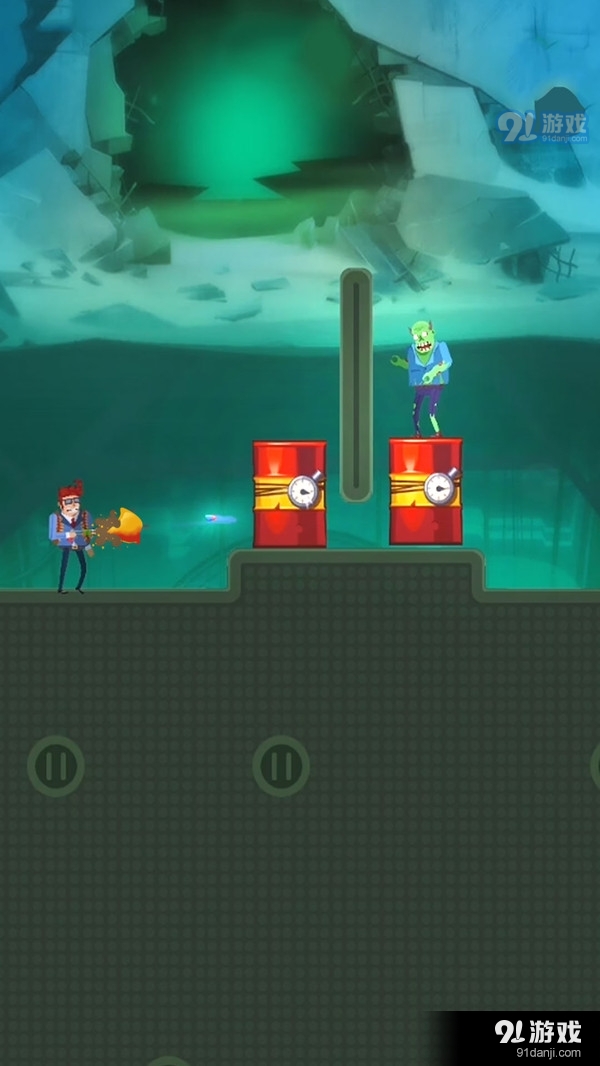 子弹先生末日危机v1.8.5截图3