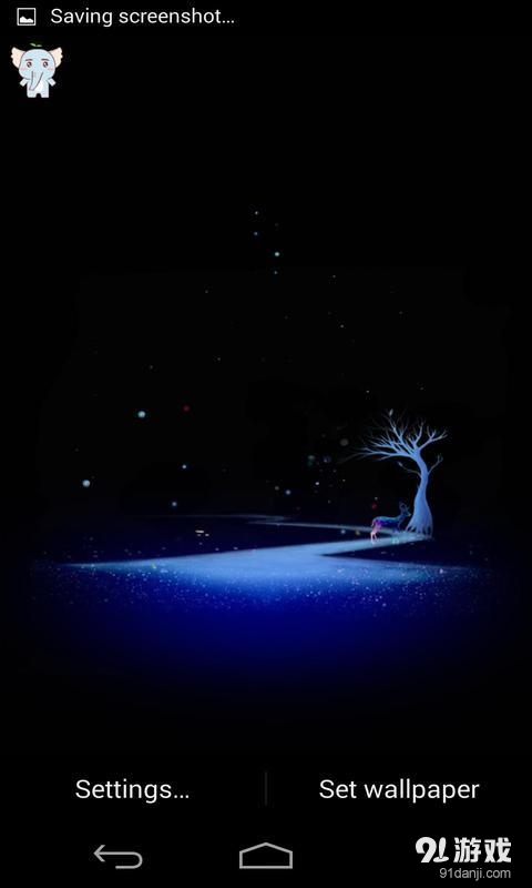 幻境：梦象动态壁纸v1.5.8截图5