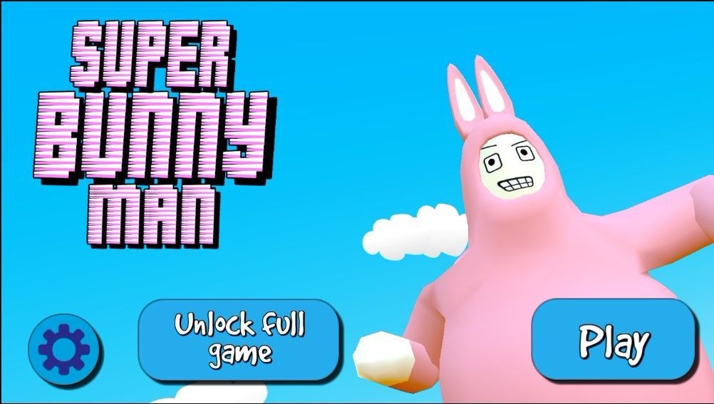 超级小兔侠v1.9截图2