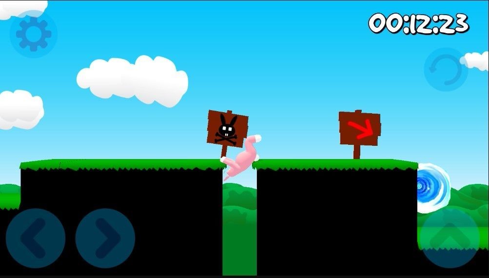 超级小兔侠v1.9截图1