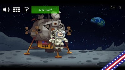 美国历险记appv1.3.5截图1