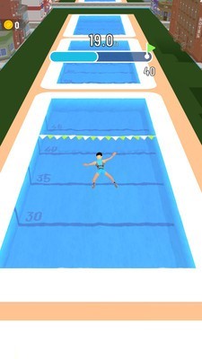 水上蹦极v0.9截图2