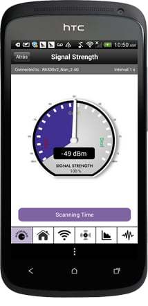 NETGEAR Genie appv3.4.34截图1