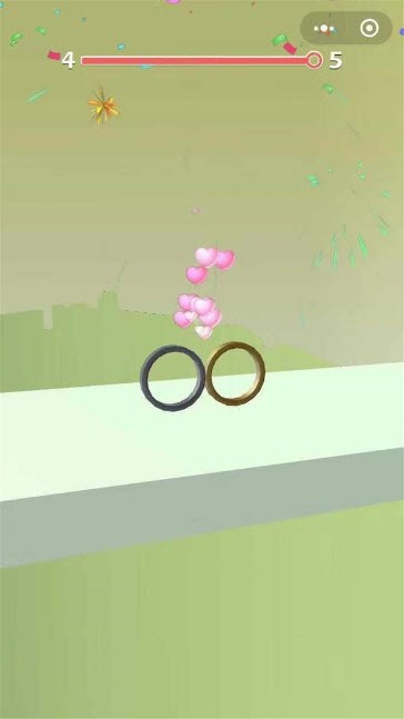 恋爱的指环3dv1.7截图4