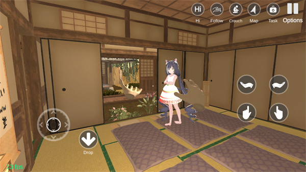 小忍万岁计划2(AI女友)v1.0.7截图1