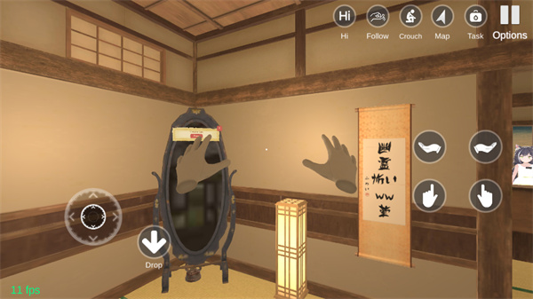 小忍万岁计划2(AI女友)v1.0.7截图2