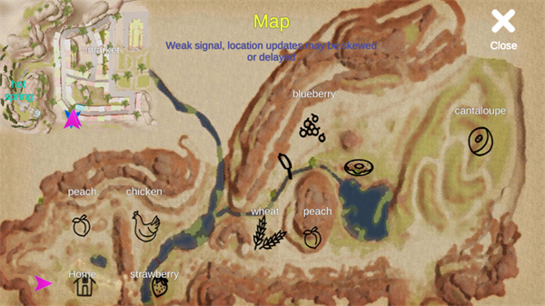 小忍万岁计划2(AI女友)v1.0.7截图3